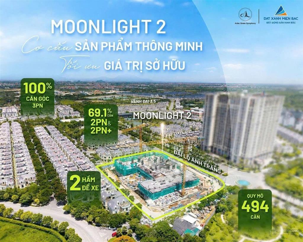 Chỉ từ 6274tr/m2 sở hữu căn hộ bàn giao full nội thất, tiện ích đầy đủ công viên trường học