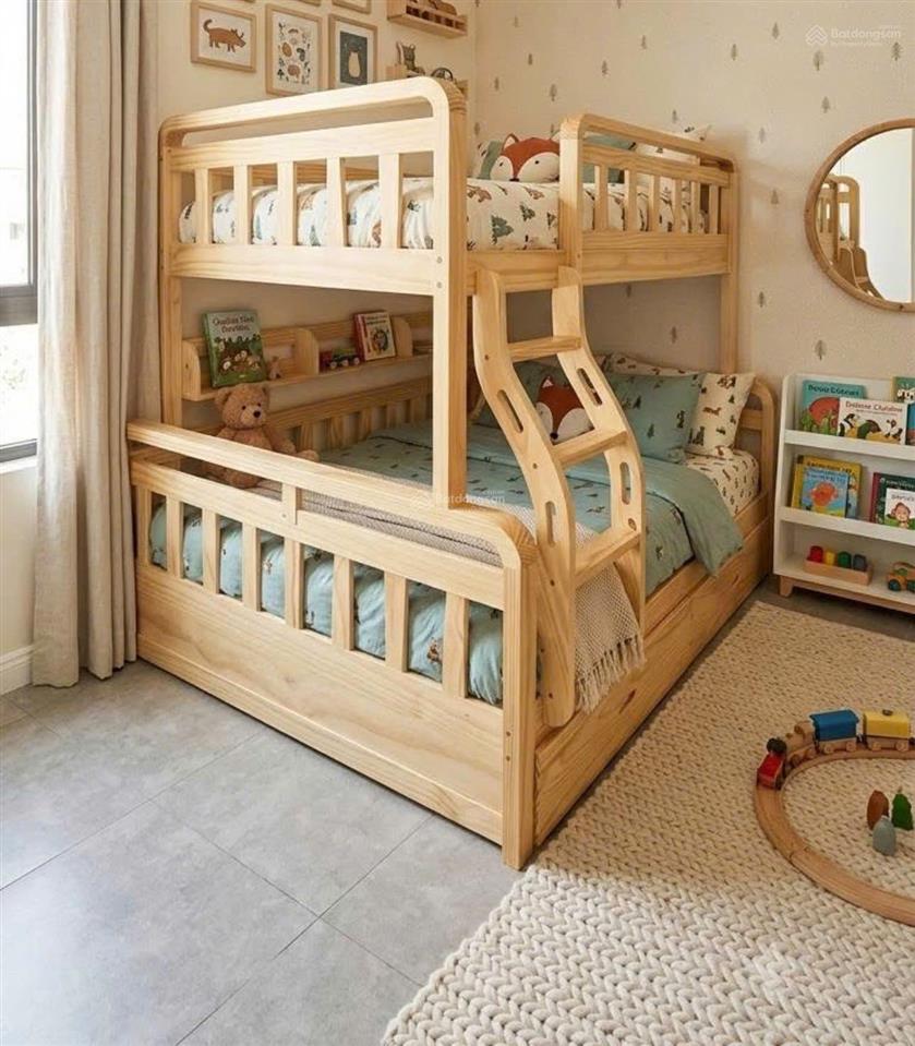 Căn hộ 2 ngủ nội thất đầy đủ chỉ việc xách vali nào ở, chính chủ cho thuê