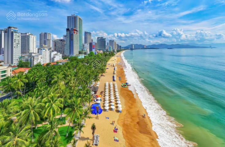 Đất đặc khu kinh tế bắc vân phong đất nền chỉ từ 1 tỷ/ lô sổ đỏ từng lô