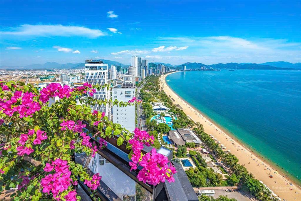 Đất nền nha trang chỉ với 1 tỷ/lô, vị trí đẹp, tỷ giá sinh lời cao
