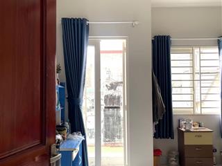 Bán nhà mặt hẻm, đông hưng thuận 5, diện tích 51m2, 3 tầng (4x13), giá 5.5 tỷ