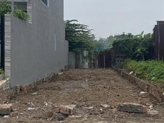 Mt sông vàm thuật 6x30 m 182m2 mặt sông lớn sài gòn thoáng mát giá bán nhanh tl thêm 0935 815 ***