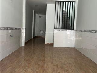 Bán nhà 2 tầng, 52m2, hẻm thông sạch đẹp thạnh xuân 31 chỉ 4,28 tỷ