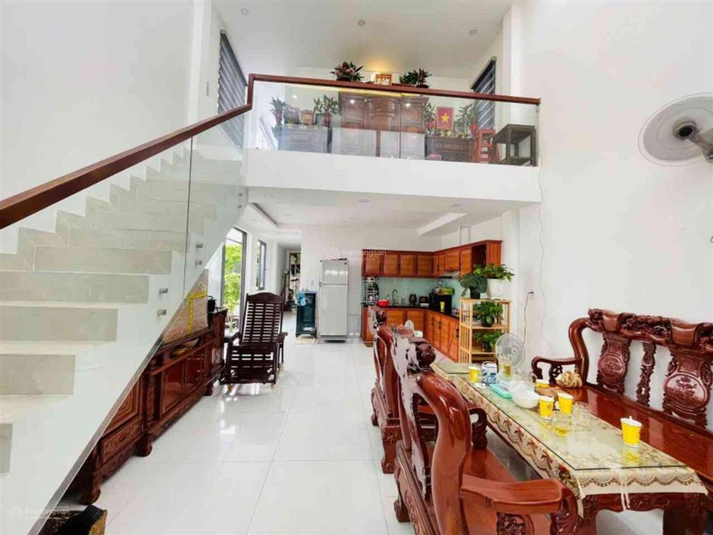 Nhà vườn 160m2  đủ chỗ cho cả gia đình "chill" cuối tuần!