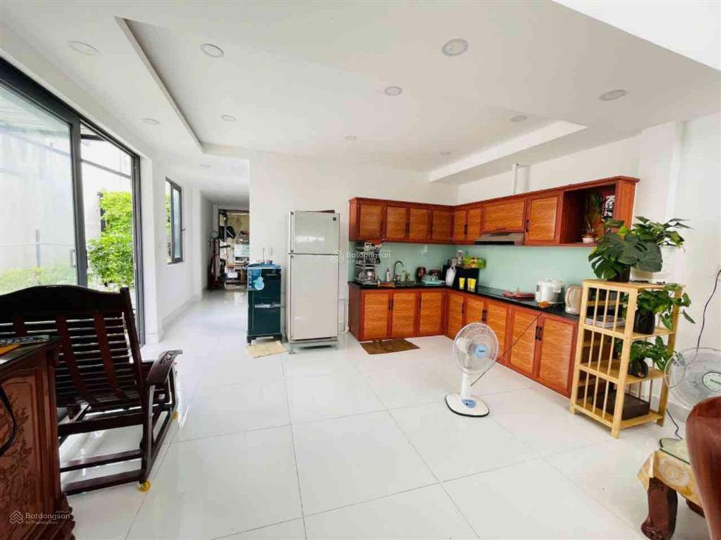 Nhà vườn 160m2  đủ chỗ cho cả gia đình "chill" cuối tuần!