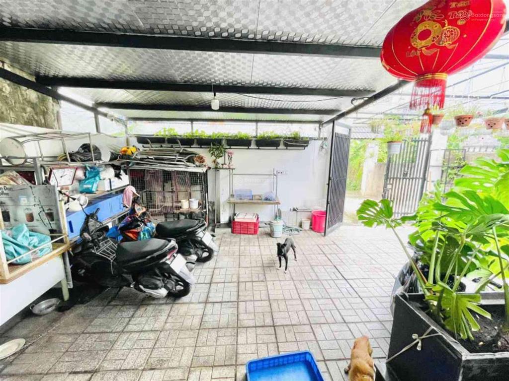 Nhà vườn 160m2  đủ chỗ cho cả gia đình "chill" cuối tuần!