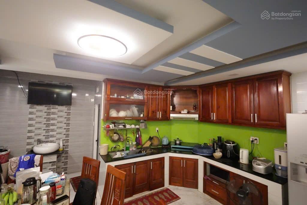 Mặt tiền ht43 kế giao lộ nguyễn ảnh thủ 5 tầng 9,25 tỷ tl