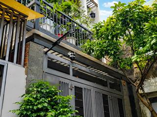 Bán nhà ngay chợ tân hương, nhà mới ở liền | 4,3 x 15m | 2 tầng