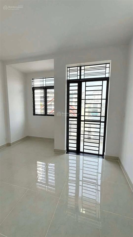 Bán nhà gò dầu lê liễu, 4x18m, 2 tầng, 68m2, 5p ra siêu thị aeon