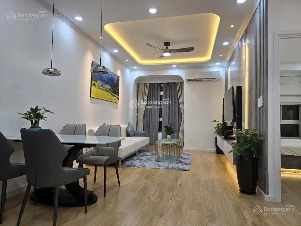Bán cc cao ốc đại thành tại trịnh đình trọng, 1,85 tỷ, 75m2, 2pn, 2wc, full