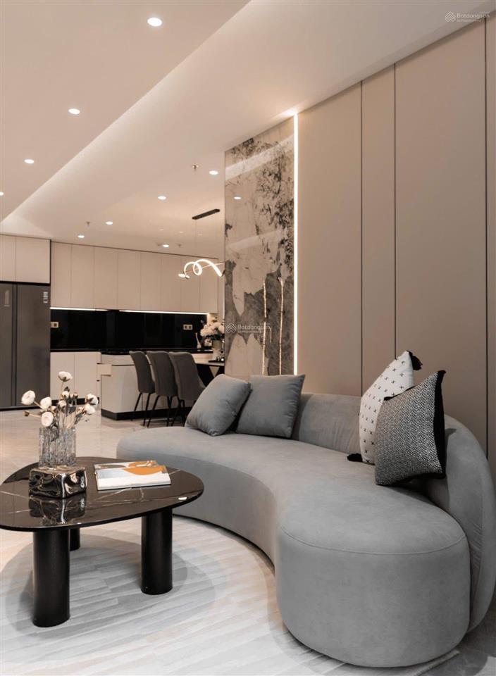 Bán căn hộ richstar, 4 tỷ, 65 m2, 2pn, 1wc, đầy đủ tiện nghi tại hòa bình, tân phú, hcm