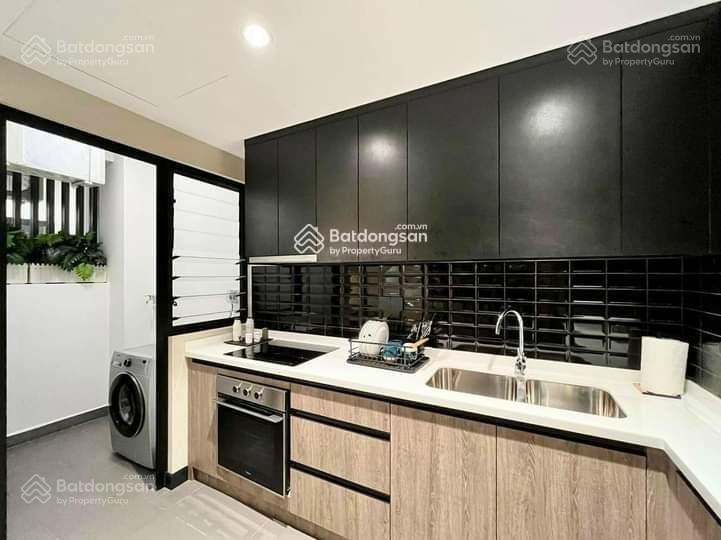 Bán căn hộ chung cư carillon 3, gần sân bay, hoàng hoa thám, 4,65 tỷ, 64m², 2pn, 2wc