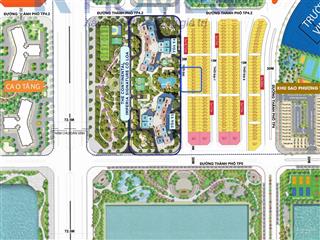 Top1 biệt thự liền kề có vị trí đẹp nhất, giá tốt nhất chỉ 36 tỷ tại vinhomes cổ loa  0386 796 ***