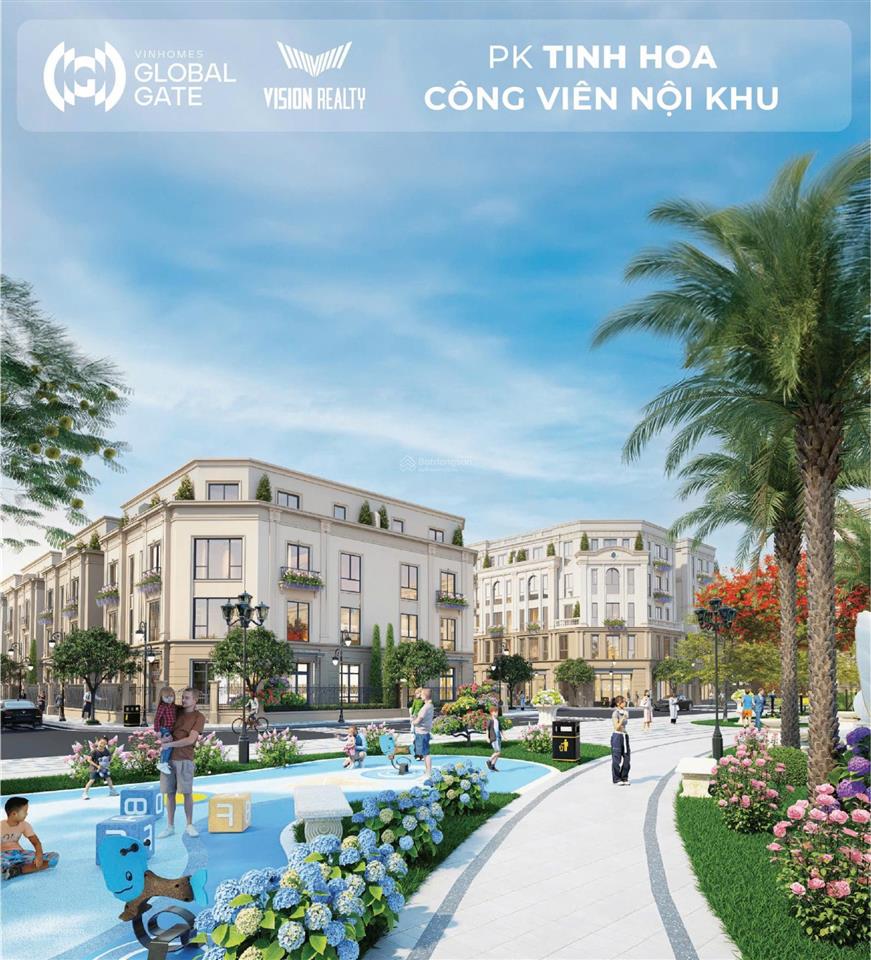 Top 1 liền kề có vị trí đẹp, dt 93,6m giá tốt chỉ 34 tỷ tại vinhomes cổ loa  0386 796 ***
