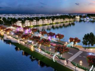 Bán biệt thự vinhomes global gate, 29 tỷ, 80m2, giá tốt, uy tín