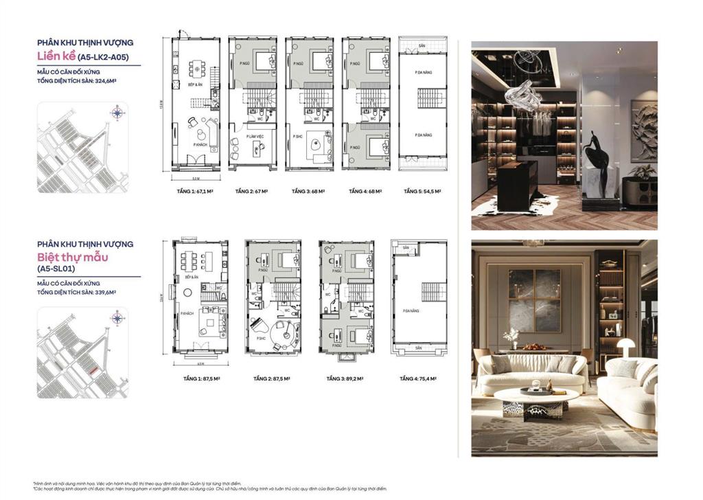 Bán shophouse đẹp tại vinhomes global gate, 39 tỷ vnd, 85 m2 nhiều tiện ích