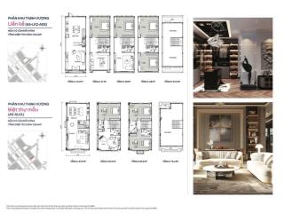 Bán shophouse đẹp tại vinhomes global gate, 39 tỷ vnd, 85 m2 nhiều tiện ích