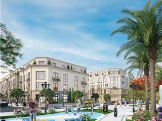 Bán bt tại vinhomes global gate, 28 tỷ, 77m2, hàng hot chính chủ