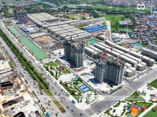 Bán liền kề vinhomes global gate thiên nga tn3218  lk 63m2, giá 21.5 tỷ, hàng hiếm giá tốt
