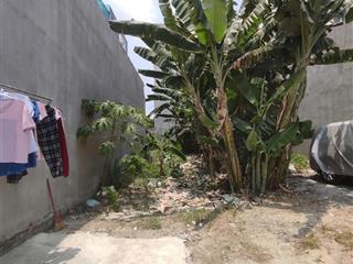 Bán đất tại thạnh xuân 24, 5,5 tỷ, 90m2, đẹp, nhiều tiện ích