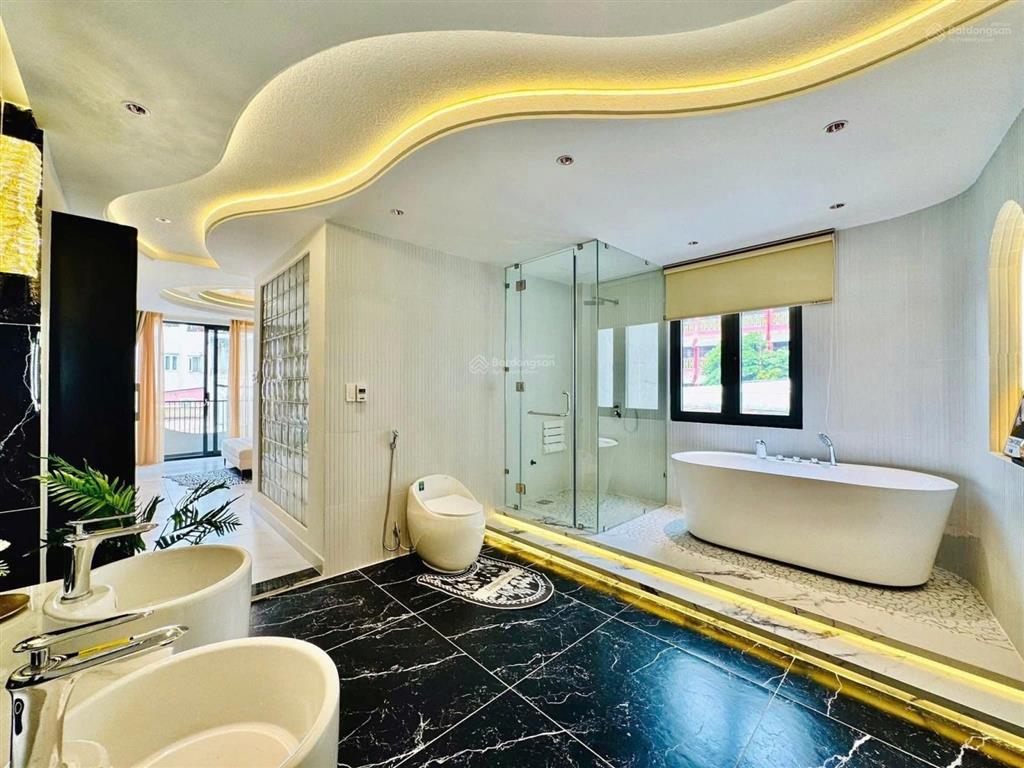 Xuất cảnh bán nhà hẻm xe hơi phạm đình hổ, 63m², 4 tầng btct, có sân thượng, 4pn, gần chợ bình tây