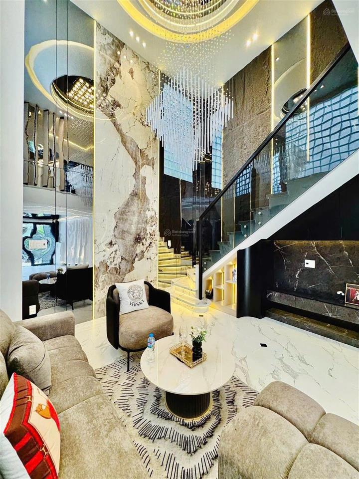 Xuất cảnh bán nhà hẻm xe hơi phạm đình hổ, 63m², 4 tầng btct, có sân thượng, 4pn, gần chợ bình tây