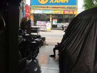 Chính chủ bán nhà đất vàng trung tâm tân phú đối diện điện máy xanh, cạnh agribank sắp khởi công
