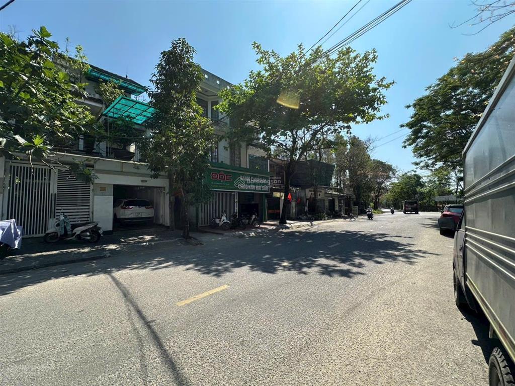Bán nhà mặt phố đặng huy trứ, 9,2 tỷ, 134m2, chính chủ uy tín, phường an cựu, thành phố huế