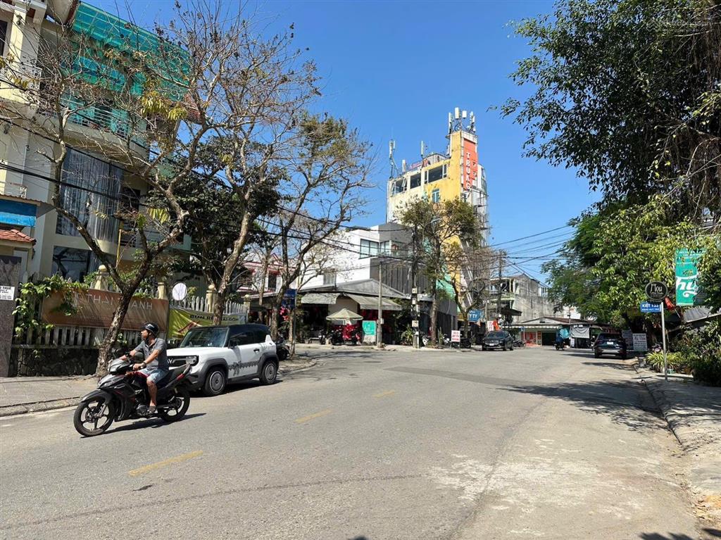 Bán nhà mặt phố đặng huy trứ, 9,2 tỷ, 134m2, chính chủ uy tín, phường an cựu, thành phố huế