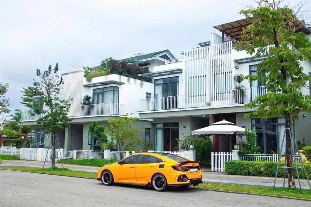 Bán nhà biệt thự eco garden huế 7,2 tỷ, 150m2, 3pn, 4wc, pháp lý đầy đủ