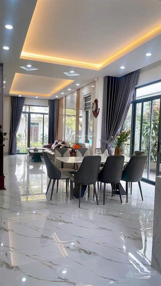Bán nhà biệt thự eco garden huế 7,2 tỷ, 150m2, 3pn, 4wc, pháp lý đầy đủ