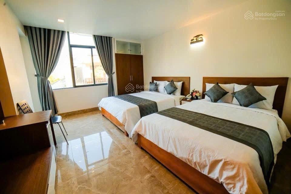 Bán nhà mặt phố tại đường phạm văn đồng, phường vĩ dạ, huế giá cực chất 16,5 tỷ, 161m²