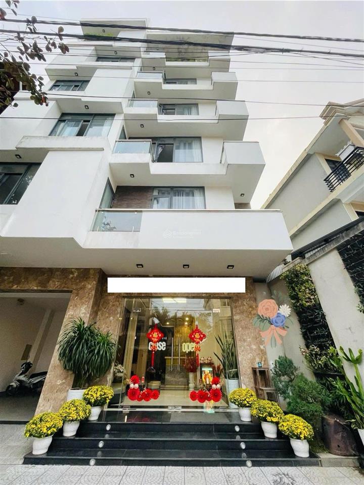 Bán nhà mặt phố tại đường phạm văn đồng, phường vĩ dạ, huế giá cực chất 16,5 tỷ, 161m²