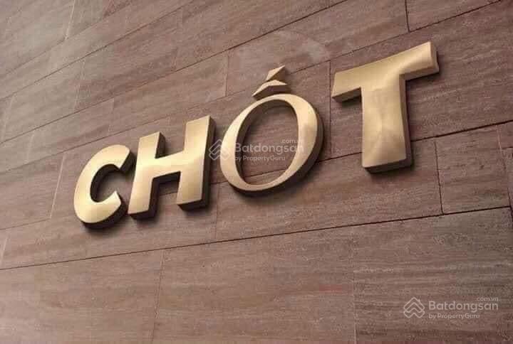 Bán nhà mặt phố võ thị sáu, 23 tỷ vnd, 76m2, 3pn, 3wc, pháp lý đầy đủ