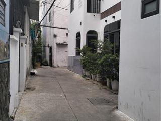 Chính chủ cần bán căn góc 50m2 đường tân sơn nhì