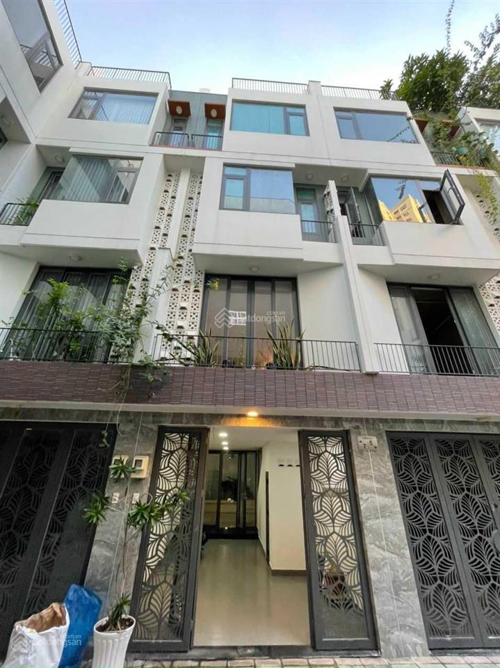 Nhà khu compound quận 6, an ninh, tiện nghi, cao cấp. nhà 5 tầng  khu nhà cao cấp 0939 368 ***