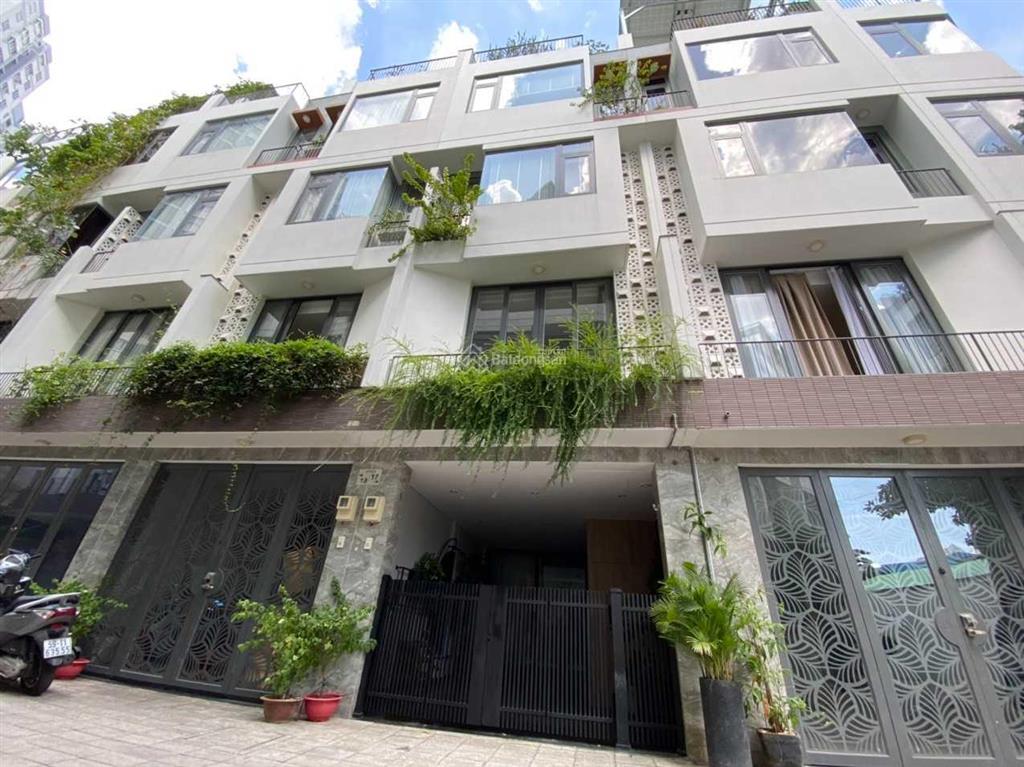 Nhà khu compound quận 6, an ninh, tiện nghi, cao cấp. nhà 5 tầng  khu nhà cao cấp 0939 368 ***