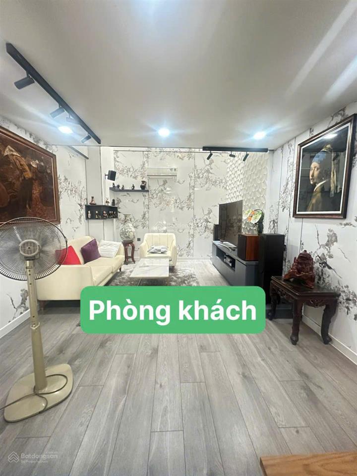 Nhà đẹp 5 tầng quận 6 khu compound dân trí cao, chỉ 8,95 tỷ  0939 368 ***