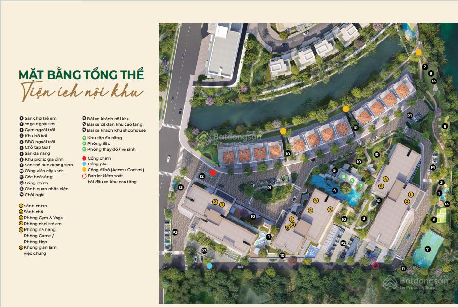 Căn hộ 2pn lựa chọn tối ưu cho gia đình trẻ sở hữu căn hộ ven sông mizuki park chỉ 4,29 tỷ