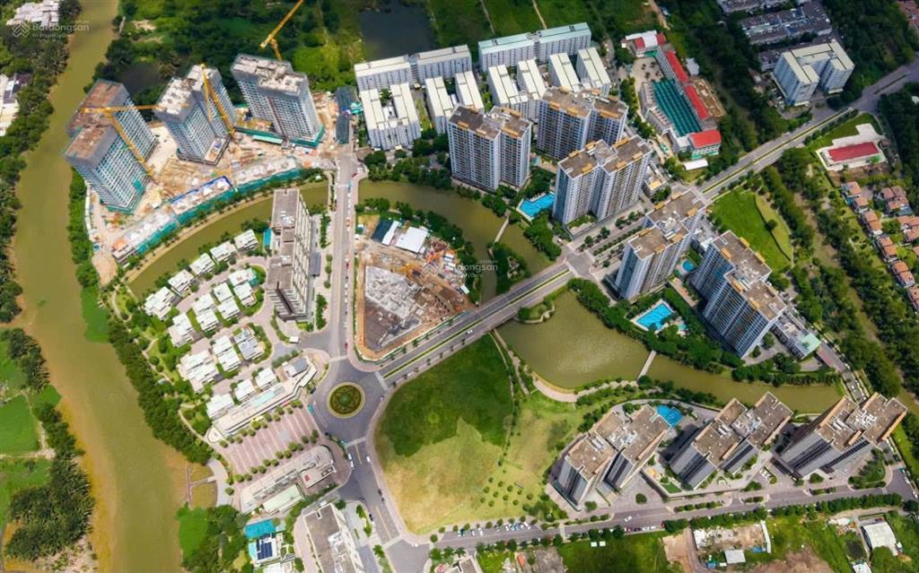 Căn hộ 2pn lựa chọn tối ưu cho gia đình trẻ sở hữu căn hộ ven sông mizuki park chỉ 4,29 tỷ