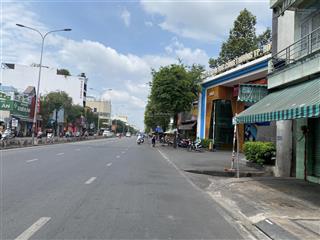 Bán nhà riêng đối diện đại học công thương tphcm đường lê trọng tấn