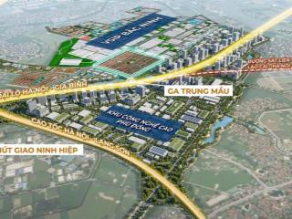 Biệt thự ven sông centa riverside 24 tháng 0 gốc, 0 lãi vay tới 70% giá trị căn nhà