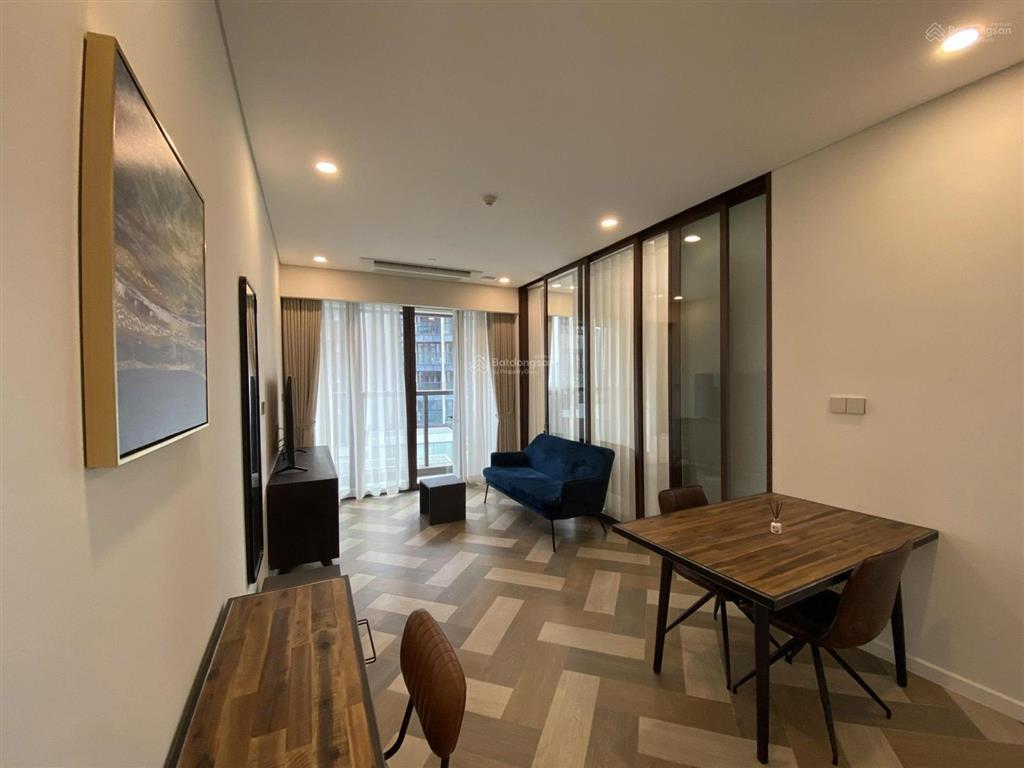 Louis bán căn 1pn view sông đã có sổ giá đầu tư tốt  the galleria  giá 14 tỷ