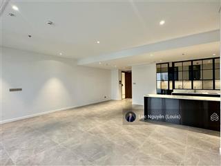 Louis bán 3pn diện tích 152m2 view sông sài gòn lm81  the crest  giá 45 tỷ