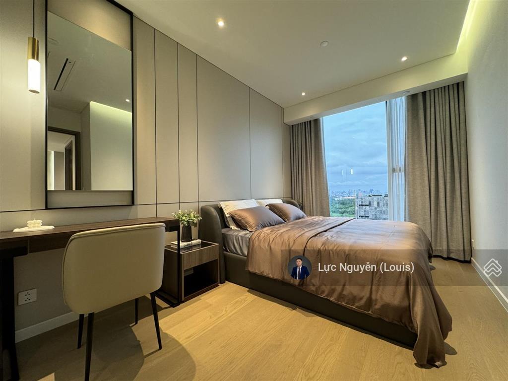 Louis bán 2pn view bitexco sông sài gòn q1 sẵn sổ hồng  the opera  giá 28 tỷ