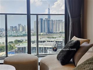 Louis bán 2pn spa tầng cao view sông sài gòn landmark 81 không chắn  the opera  giá 31,5 tỷ