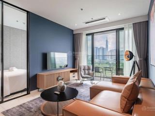 Louis bán 2+1pn spa diện tích rộng 115m2 view lm81 sông sài gòn  giá 33,5 tỷ
