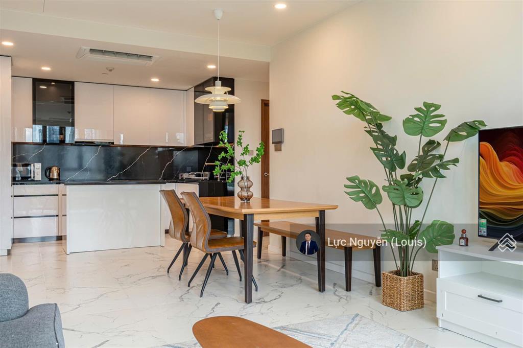Louis bán 3pn spa đầu hồi view sông sg trực diện  the galleria  giá 4x tỷ