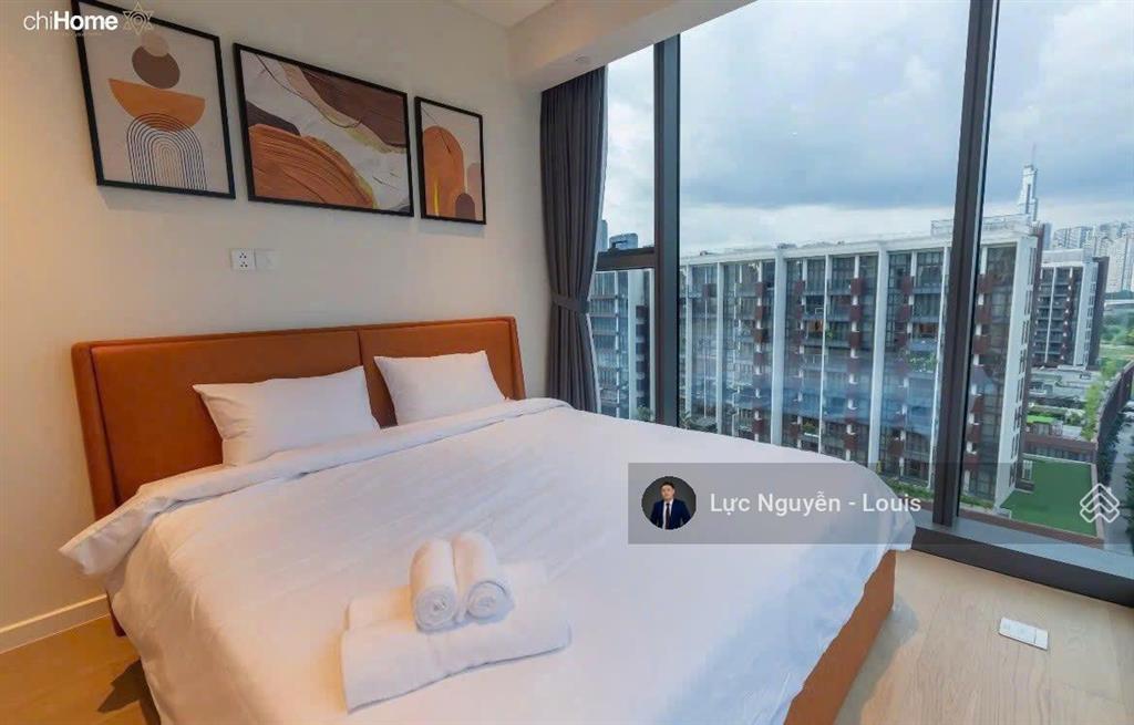Louis bán căn 2pn góc lầu trung view sông đã có sổ  the opera  giá 31 tỷ