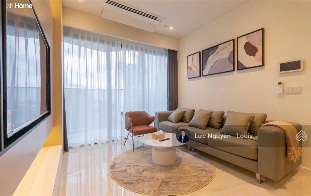 Louis bán căn 2pn góc lầu trung view sông đã có sổ  the opera  giá 31 tỷ
